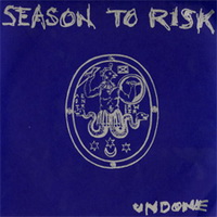 Undone single - 1996