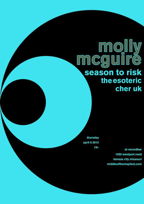 Molly McGuire