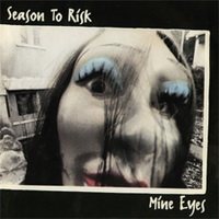 Mine Eyes / Snakes single - 1992